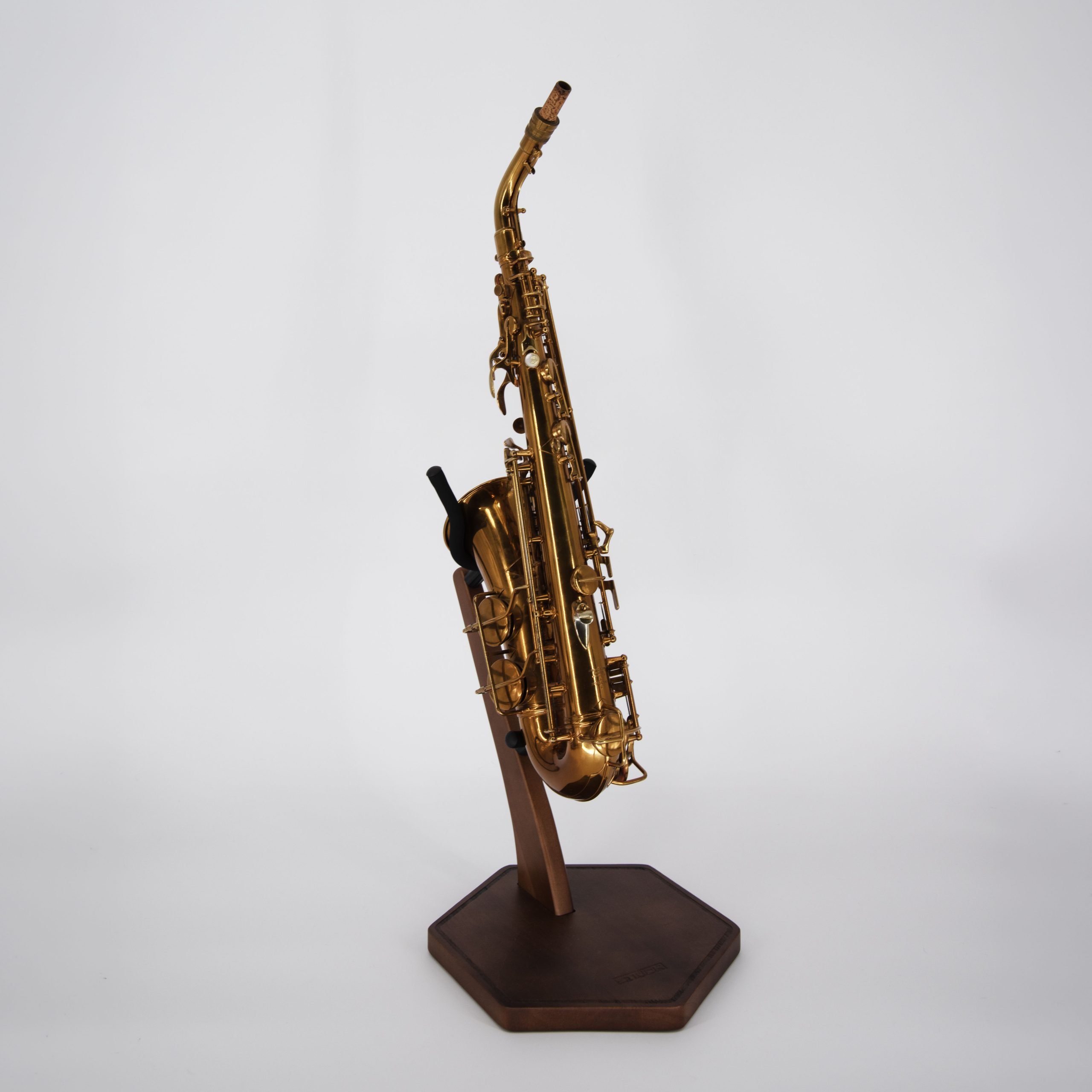 Conn 6M Alto Saxophone c.1934-1935 - Original Lacquer, Excellent